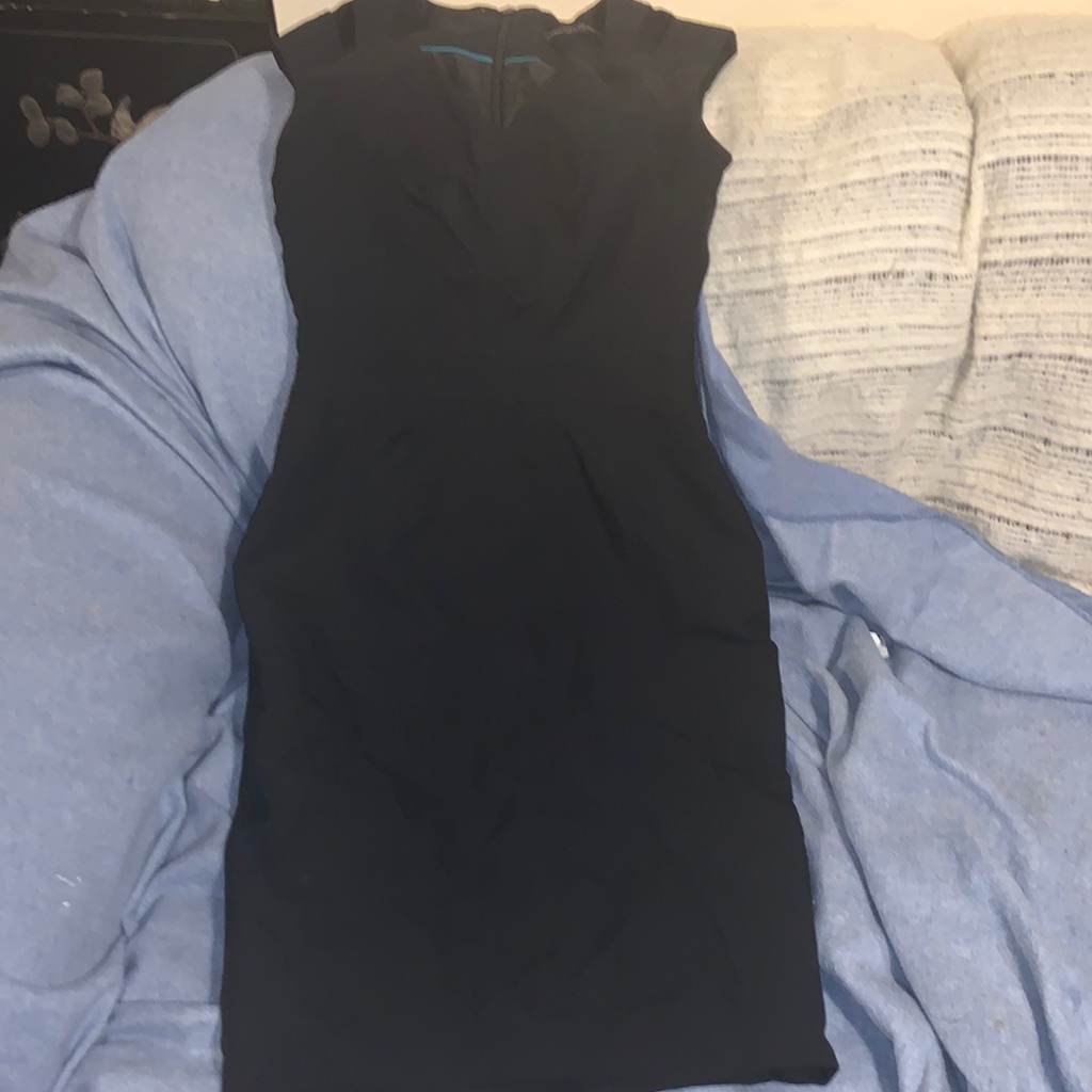 Dorothy Perkins Sexy Little Black Dress